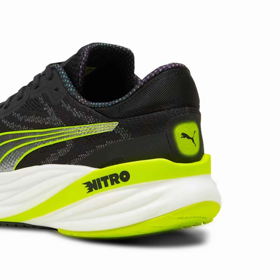 Puma Fenty Avid Shoes Puma - Men's Magnify Nitro 2 Shoes (380078 01)