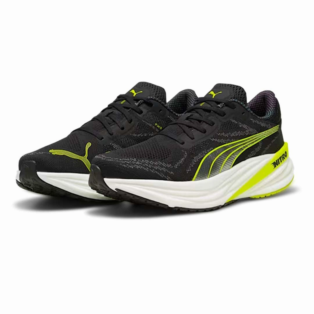 Puma Shimmer Training Shoes Puma - Men's Magnify Nitro 2 Shoes (380078 01)