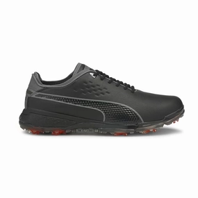 Puma - Men's ProAdapt Delta Golf Shoes (193849 02) Puma To Eu Shoe Size