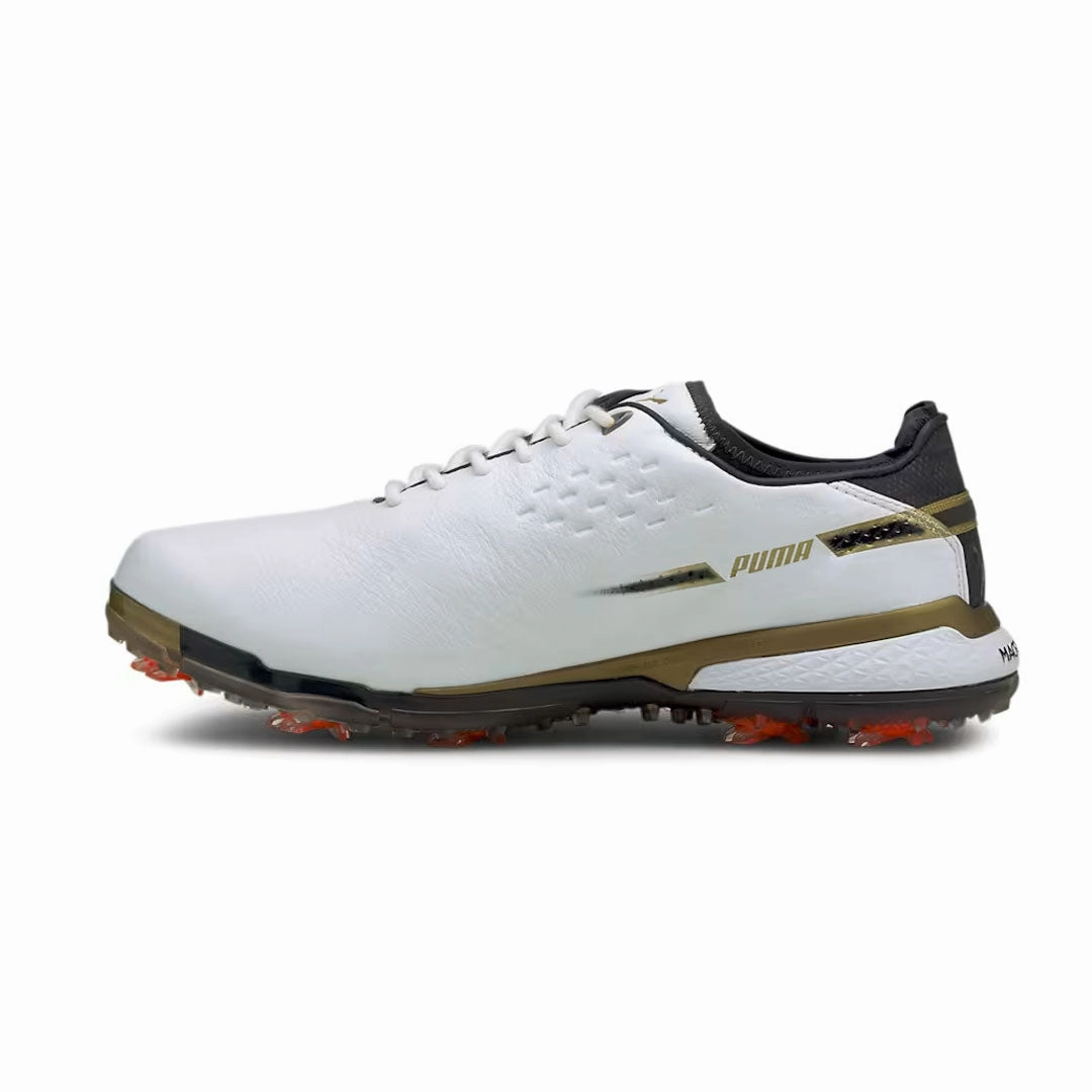 Puma - Men's ProAdapt Delta Golf Shoes (193849 05) Puma Shoes Cheapest Online