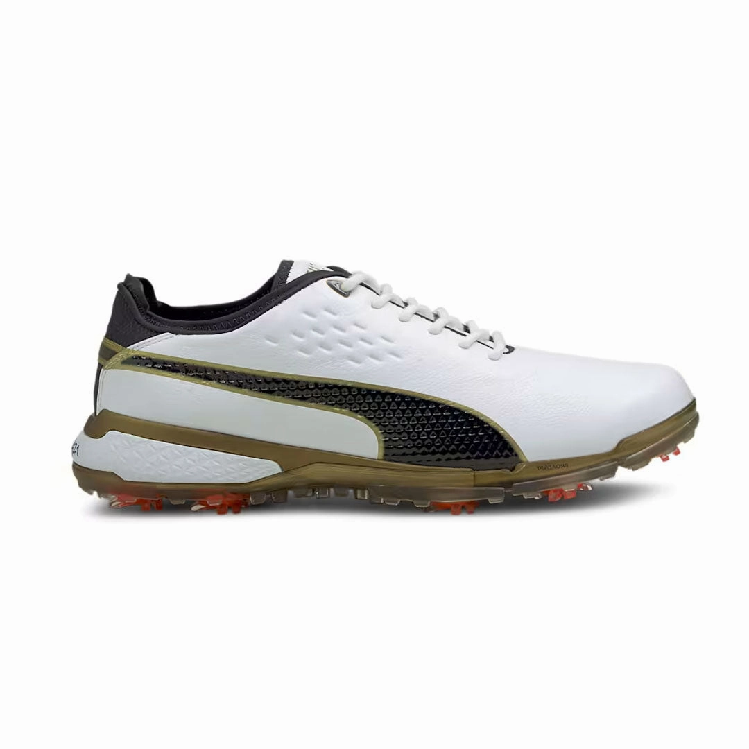 Puma - Men's ProAdapt Delta Golf Shoes (193849 05) Puma 2024 Running Shoes