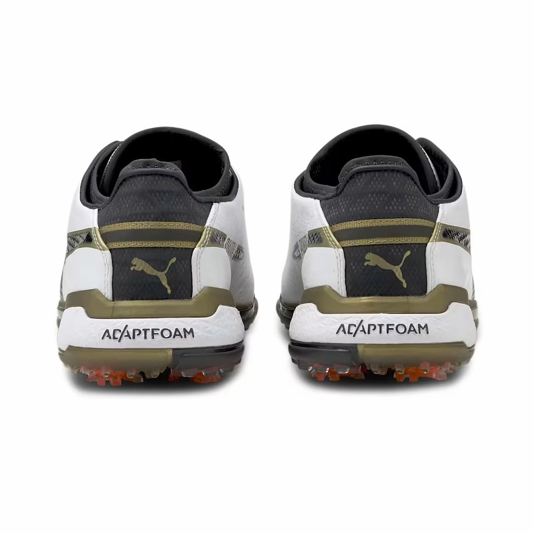 Puma Shoes With Price Puma - Men's ProAdapt Delta Golf Shoes (193849 05)