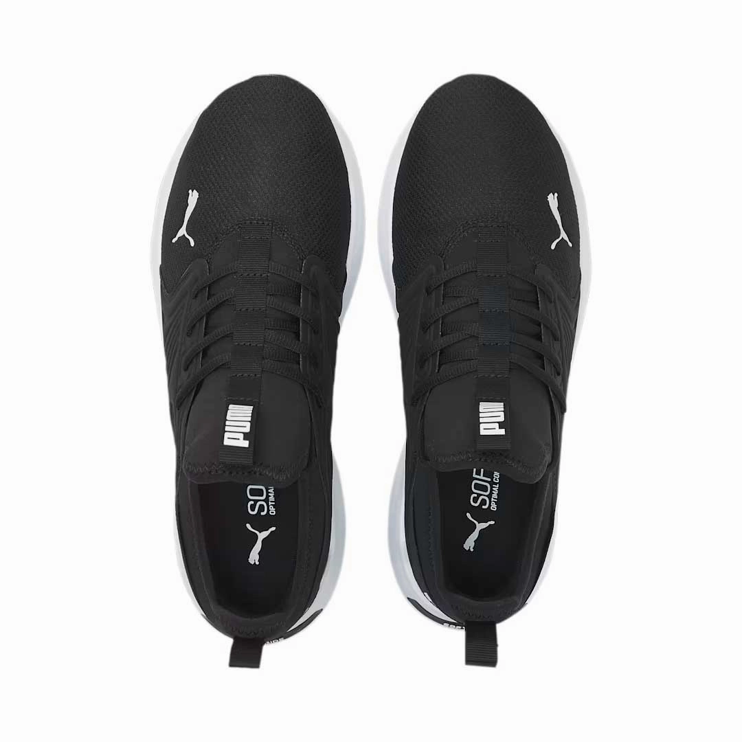 Puma Lex Training Shoes Puma - Men's Softride Fly Walking Shoes (376164 01)