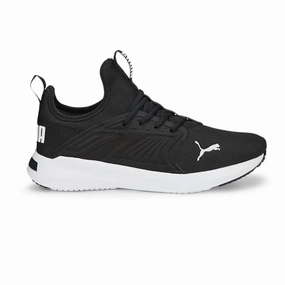 Puma - Men's Softride Fly Walking Shoes (376164 01) Virat Kohli New Shoes Puma