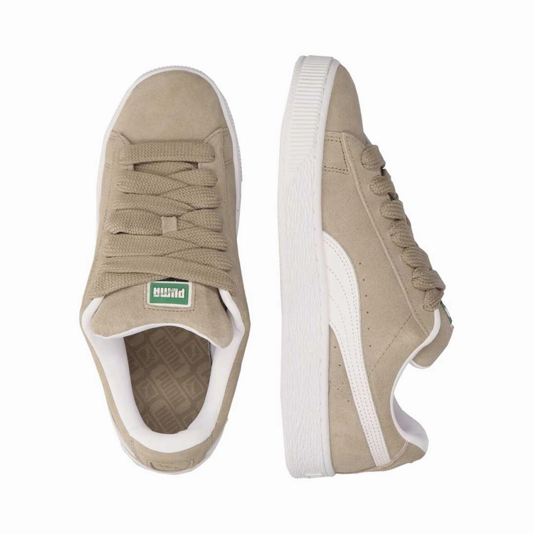 Shoes Sale Puma Puma - Men's Suede XL Shoes (395205 23)