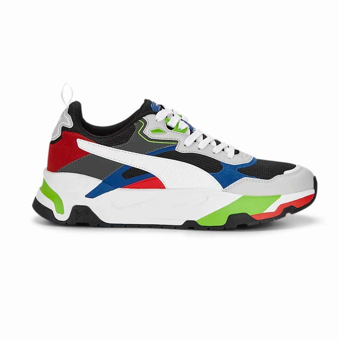 Puma Indoor Cycling Shoes Puma - Men's Trinity Shoes (389289 04)