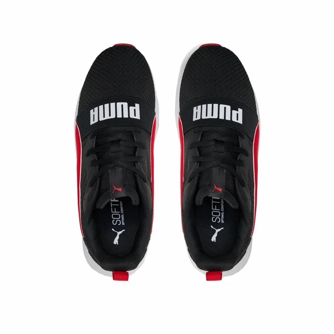 Puma - Men's Wired Run Pure Shoes (389275 14) Puma Shoes Sale In India
