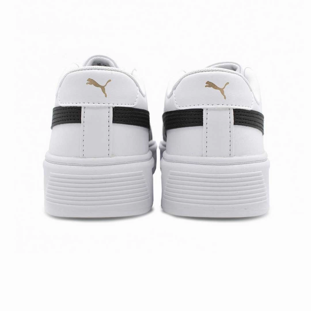 Puma - Women's Smash Platform v3 Shoes (390758 04) Puma Ignite Sports Shoes