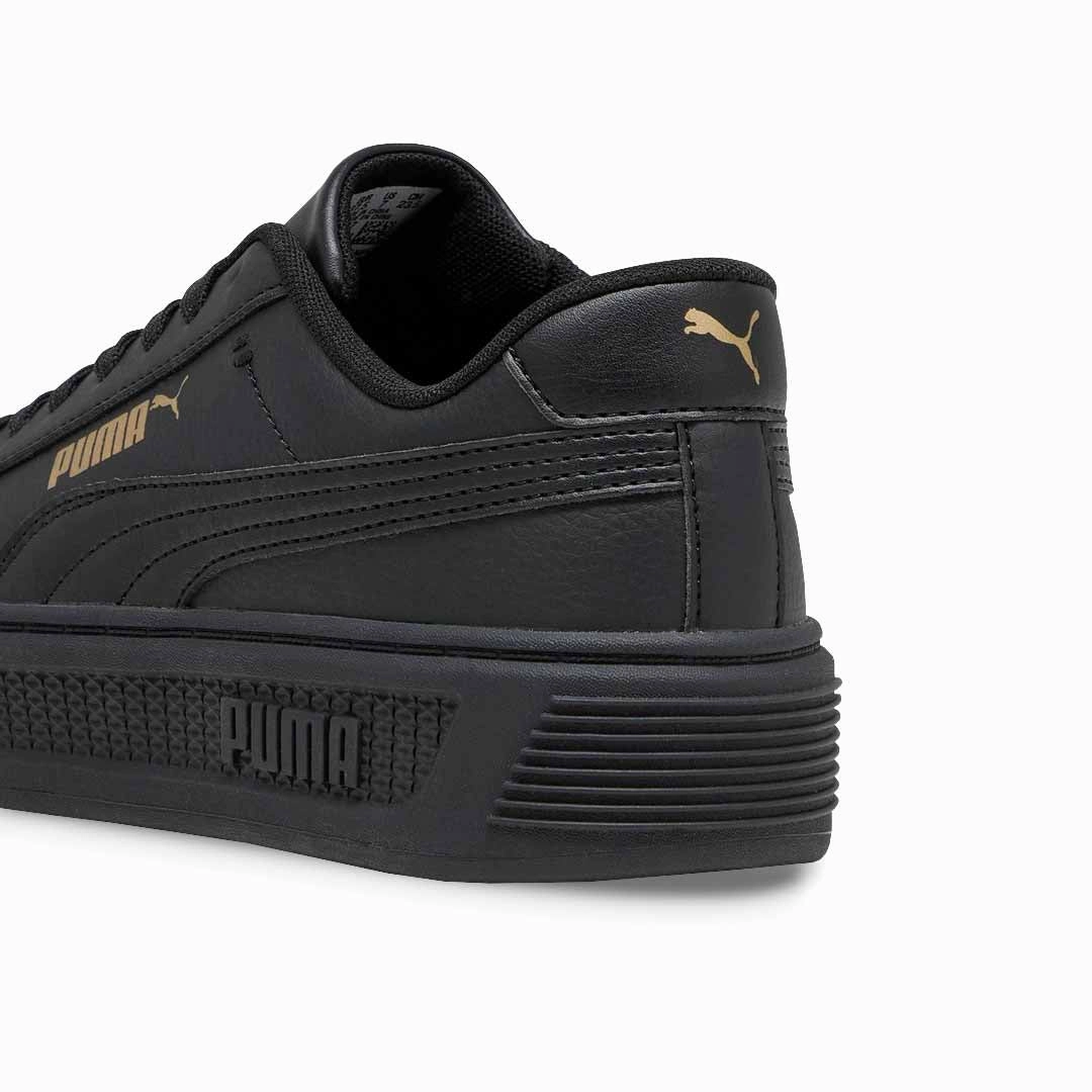 Puma - Women's Smash Platform V3 Shoes (390758 07) Active Puma Shoes