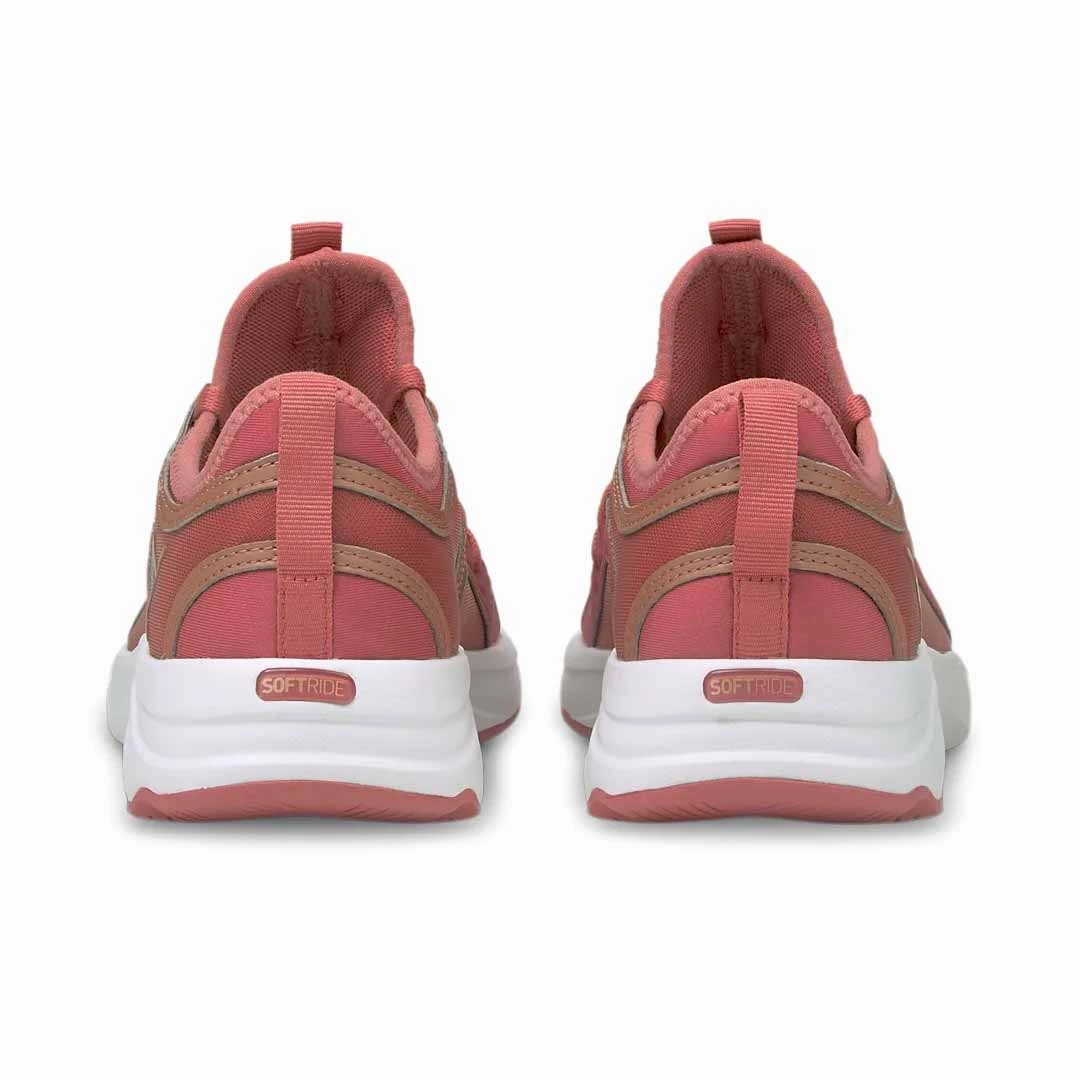 Puma - Women's Softride Sophia Shine Shoes (195224 02) Pokemon Shoes Puma