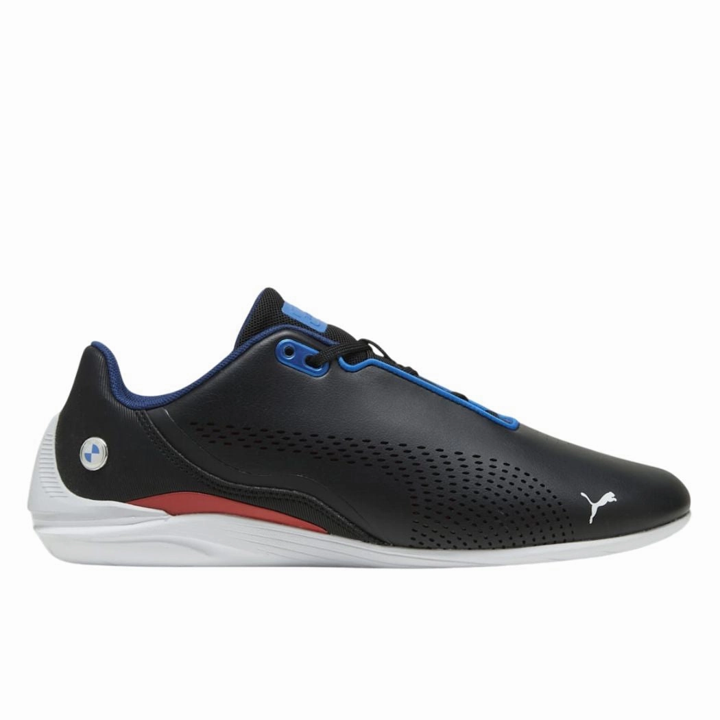 puma BMW Drift Cat Decima Men's Motorsport Shoes Puma Mountain Shoes