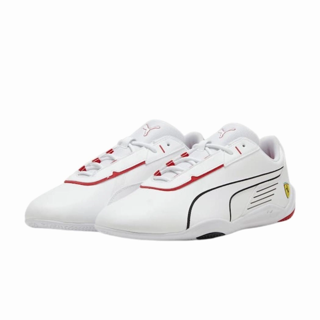 puma Ferrari R-Cat Machina Men's Sneaker Puma Shoe Outlet