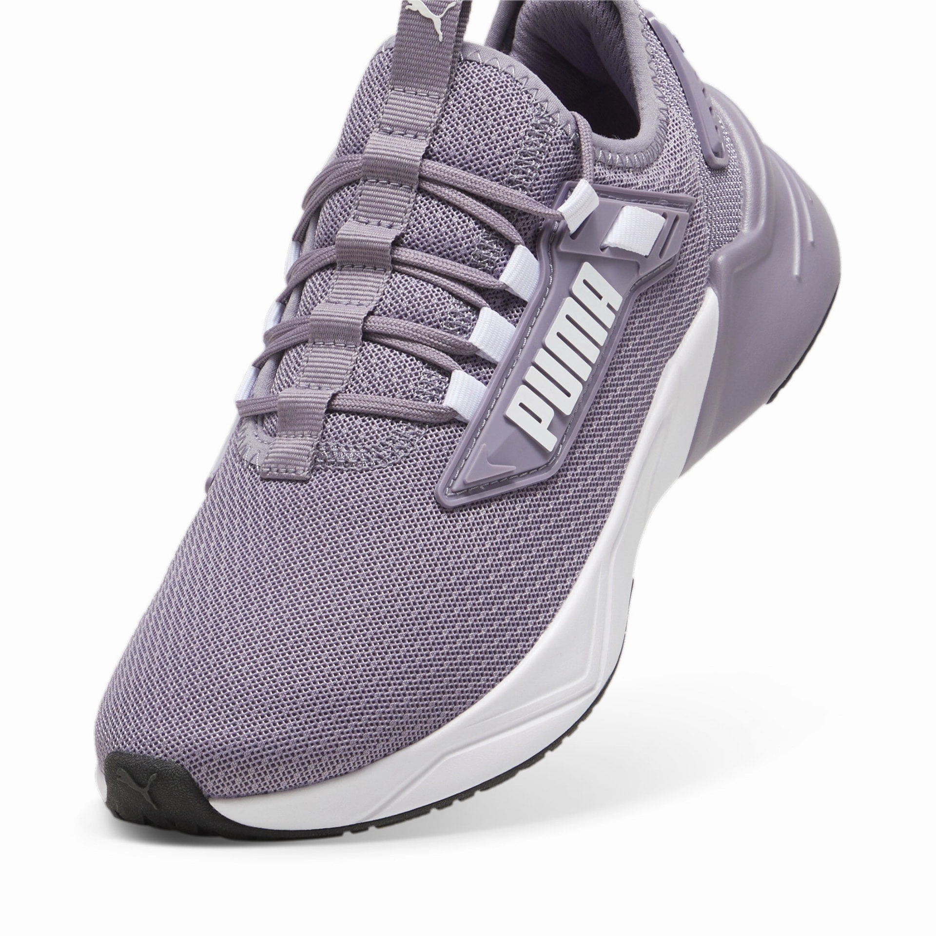 Puma Nucleus Shoes Puma Retaliate 3 Women's Running Shoes Plum