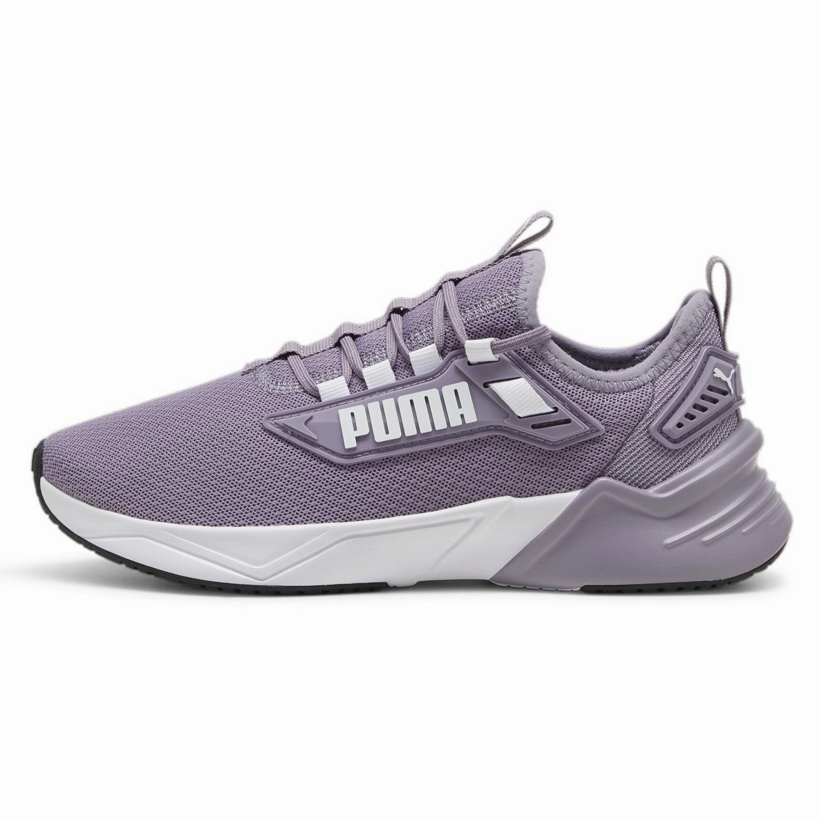Puma Smash Shoes Puma Retaliate 3 Women's Running Shoes Plum