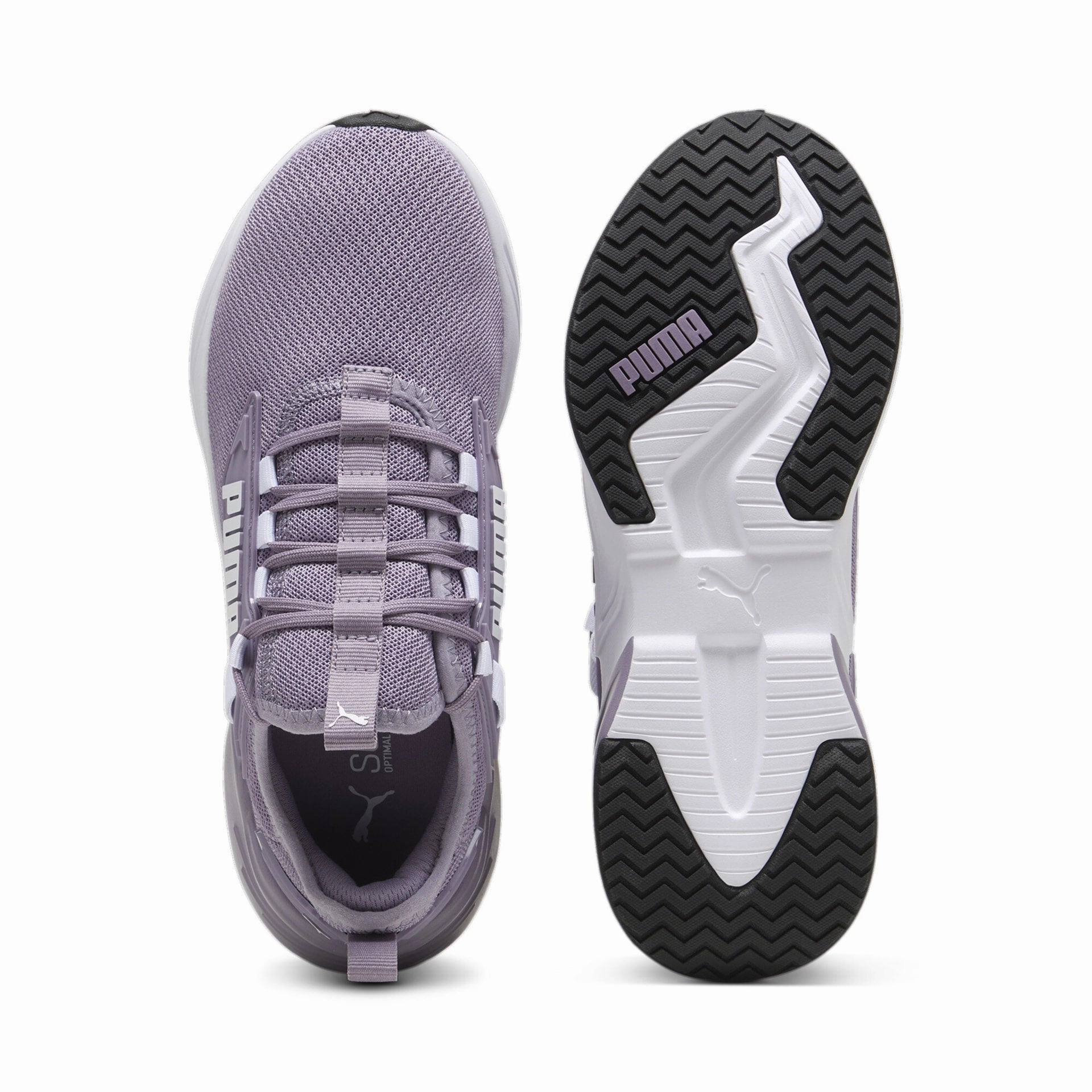 Puma Deviate Nitro Elite Racer Running Shoes Puma Retaliate 3 Women's Running Shoes Plum