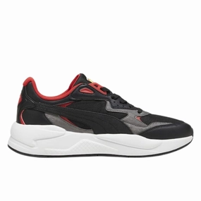 Puma Sock Like Shoes puma Scuderia Ferrari X-Ray Speed Mortorsport Men's Shoes