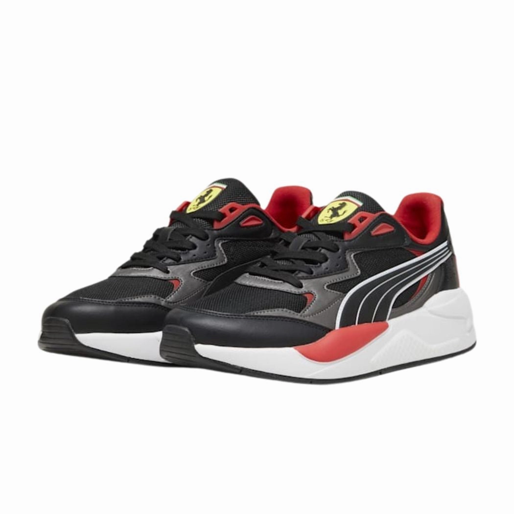 puma Scuderia Ferrari X-Ray Speed Mortorsport Men's Shoes Nfs Unbound Puma Shoes