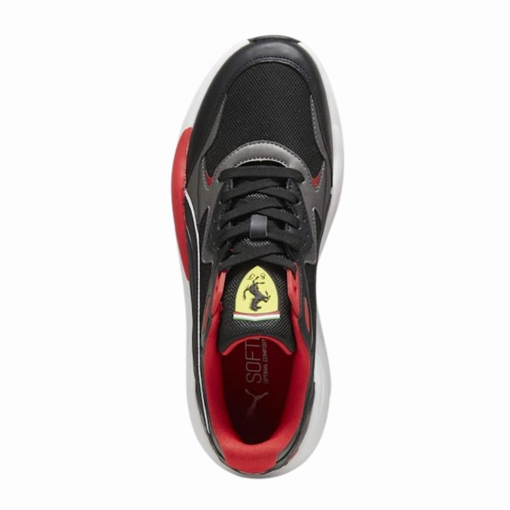 puma Scuderia Ferrari X-Ray Speed Mortorsport Men's Shoes Best Price Puma Golf Shoes