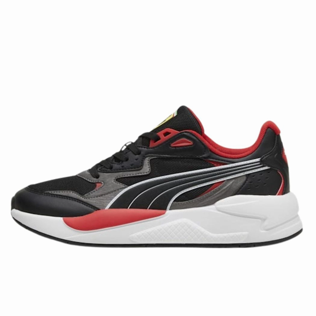puma Scuderia Ferrari X-Ray Speed Mortorsport Men's Shoes Puma Shoes Ca Pro