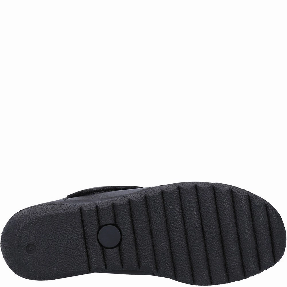 Fleet & Foster Shetland Boots Coburn Low Waterproof Hiking Shoe