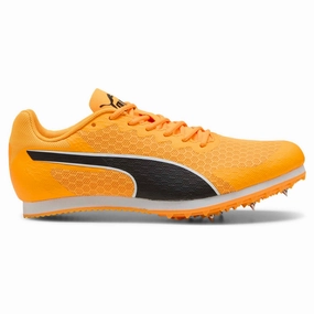 Three Horse Shoes Running Waters Evospeed Star 9 Spike Junior's Track & Field Shoes