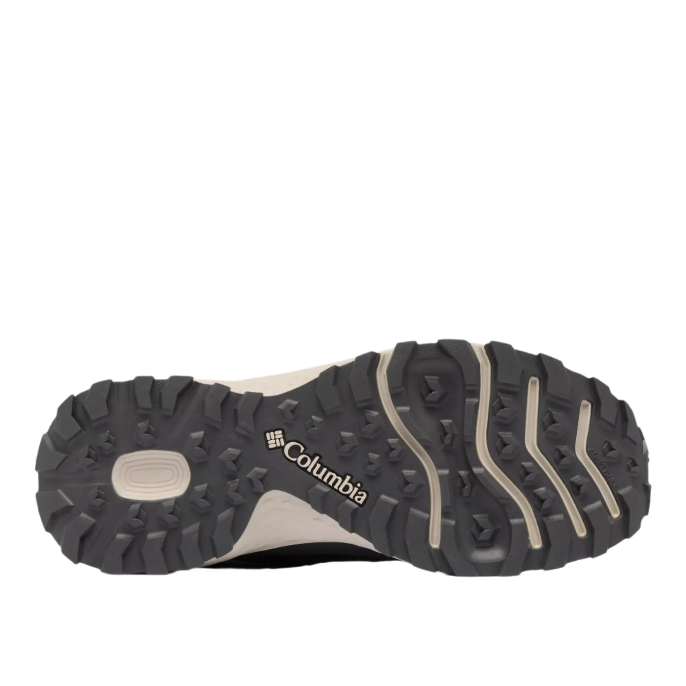 Women's Peakfreak Rush Outdry Grill/Vapor Trail Runner Swt Hiking Shoes