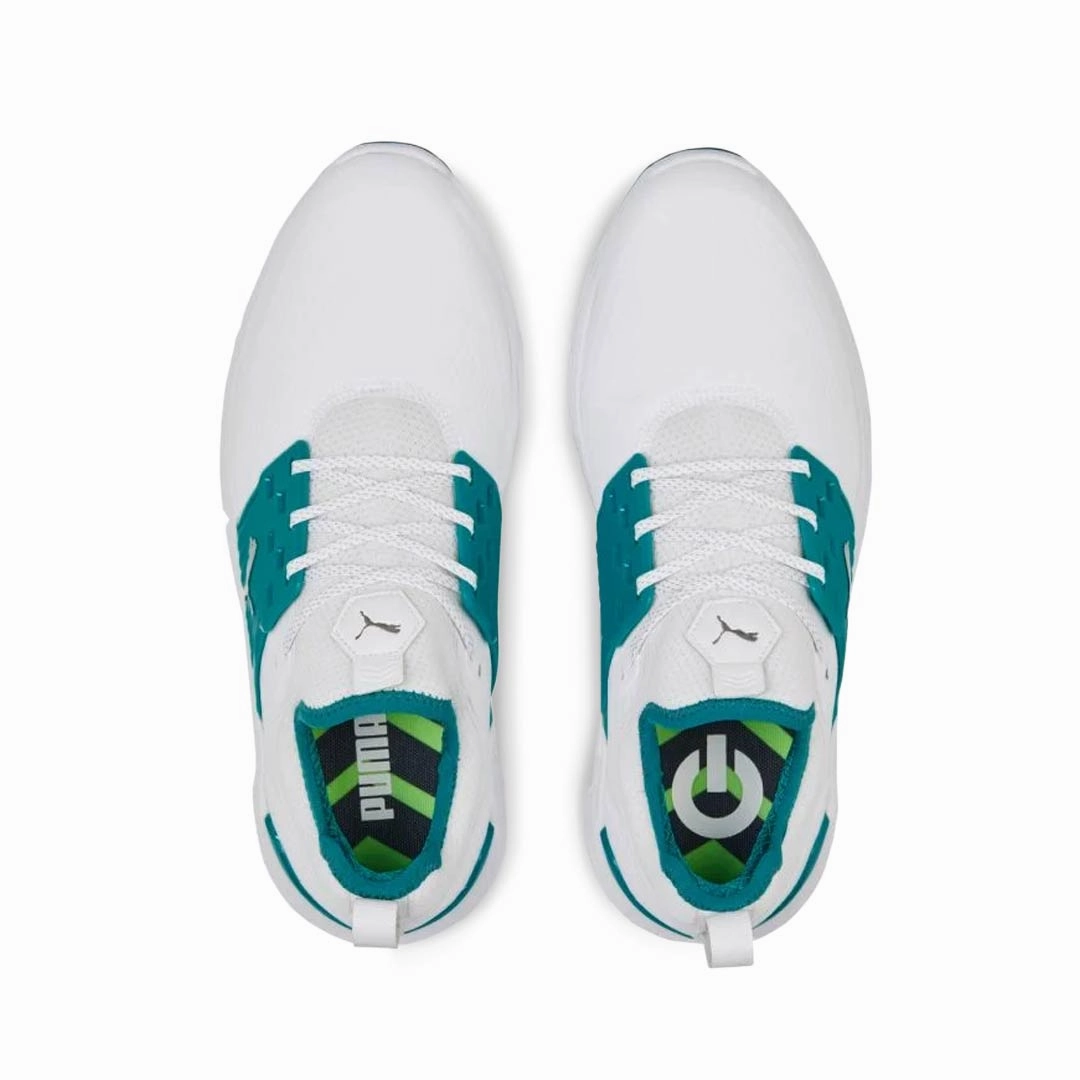 Puma - Men's Ignite Articulate Golf Shoes (376078 08) Puma Better Foam Prowl Slip-on Training Shoes