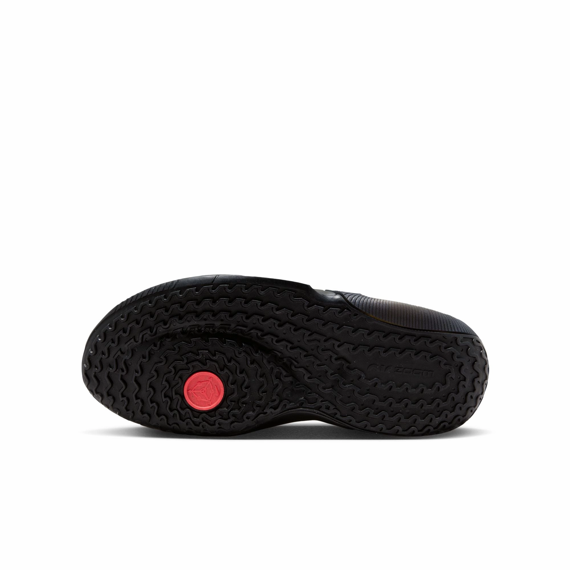 Clean Sneakers Kit Boys' Nike Youth Air Zoom Crossover 2 Baskeball Shoes