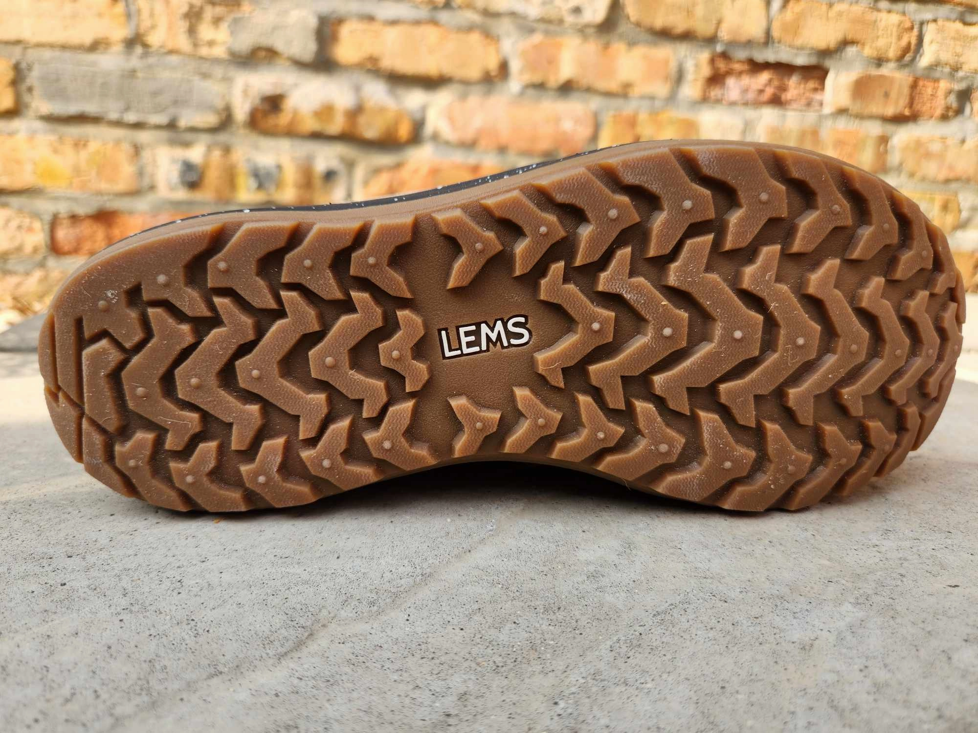 Lems M Trailhead Boulder Low Hiking Shoes