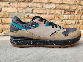 Lems M Trailhead Keen Terradora Speed Hiking Shoes