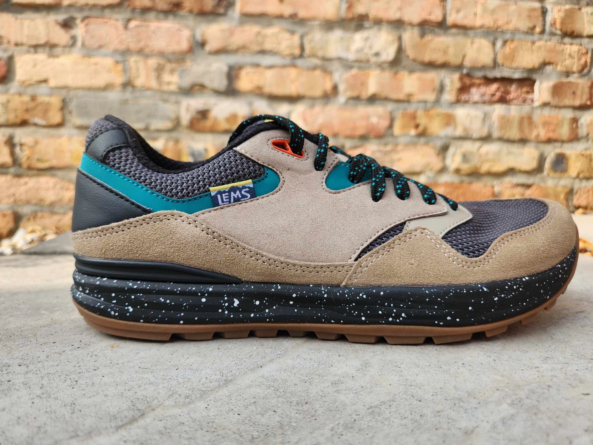 Best Waterproof Light Hiking Shoes Lems M Trailhead