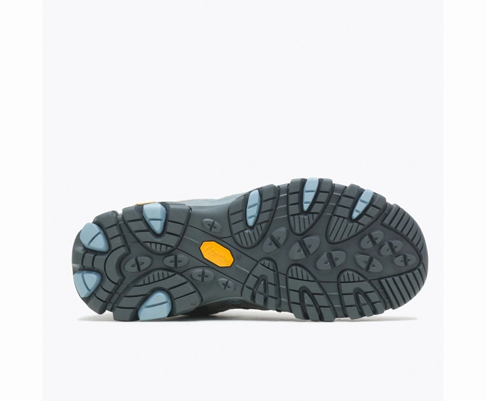 Best Supportive Hiking Shoes Moab 3 Altitude