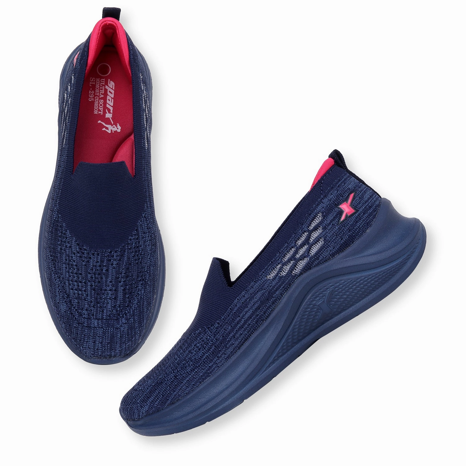 Athleisure Shoes for Women SL 295 La Sportiva Mandala Climbing Shoes