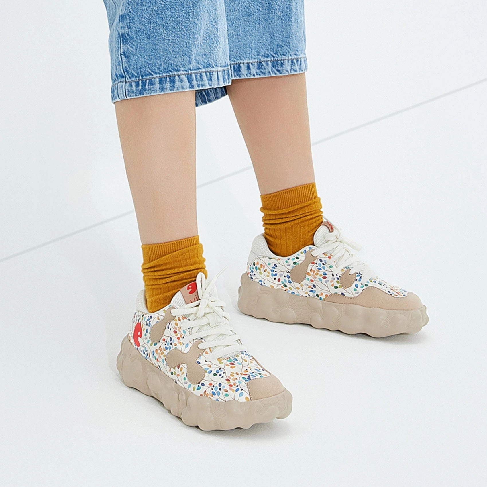 Climbing Shoes New York Ready To Burst Figueras I Women