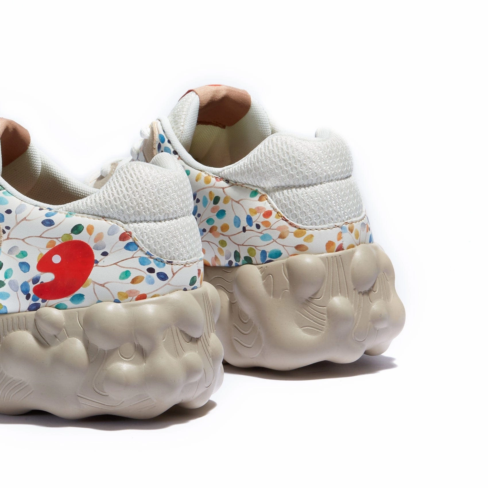 Ready To Burst Figueras I Women Type Of Rubber In Climbing Shoes