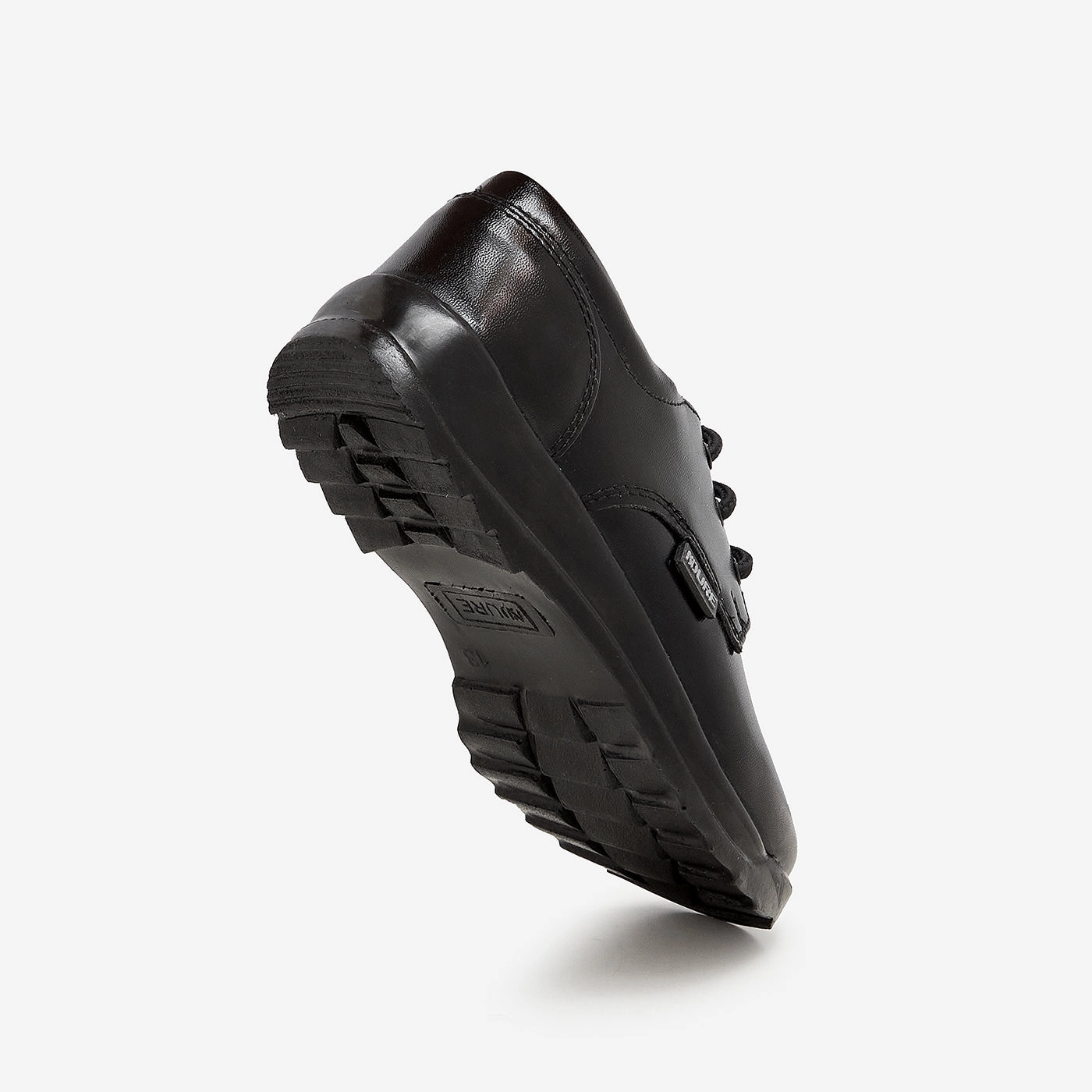 Gilbert Arenas Playing In Basketball Shoes Boys Lace-up School Shoes