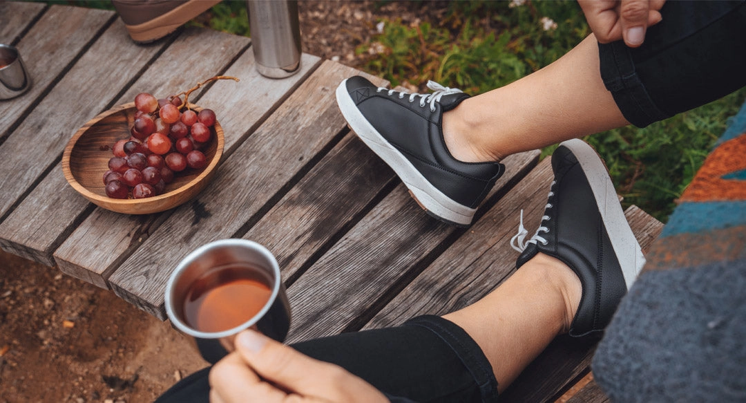 Cannon Waterproof W 2.0 Black Cq Waterproof Shoes