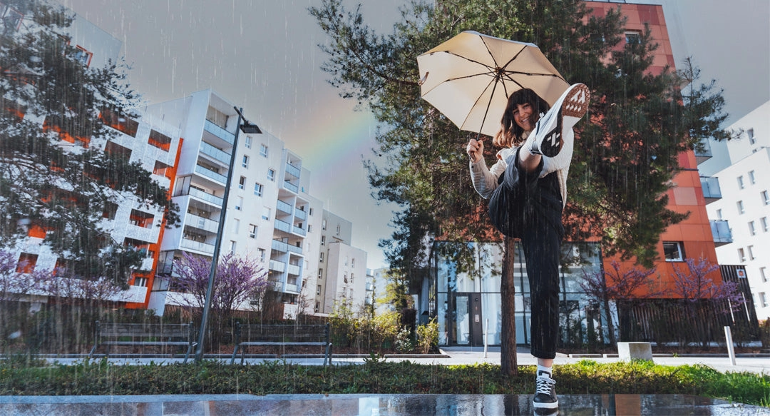 Waterproof Cycling Shoe Cover Cannon Waterproof W 2.0 Black