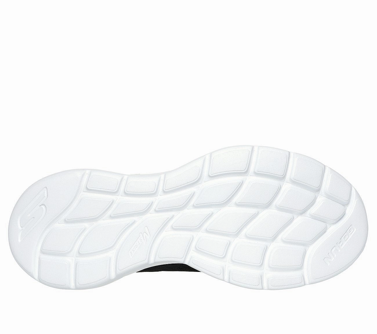 SKECHERS GO RUN LITE - 220894 - BKWR Iati Climbing Shoe