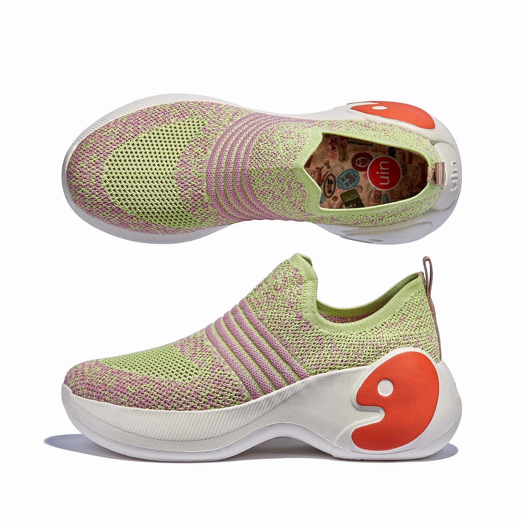 Raspberry Matcha Zaragoza II Women Best Tenaya Shoes For Indoor Climbing