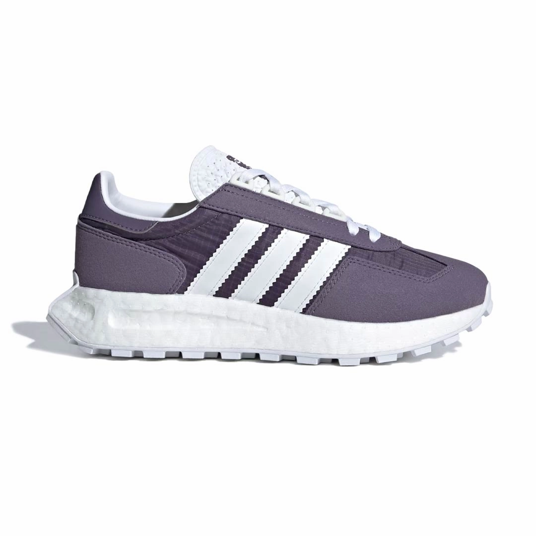adidas - Women's Retropy E5 Shoes (IE7073) Dr Martens 1461 Casual Shoe