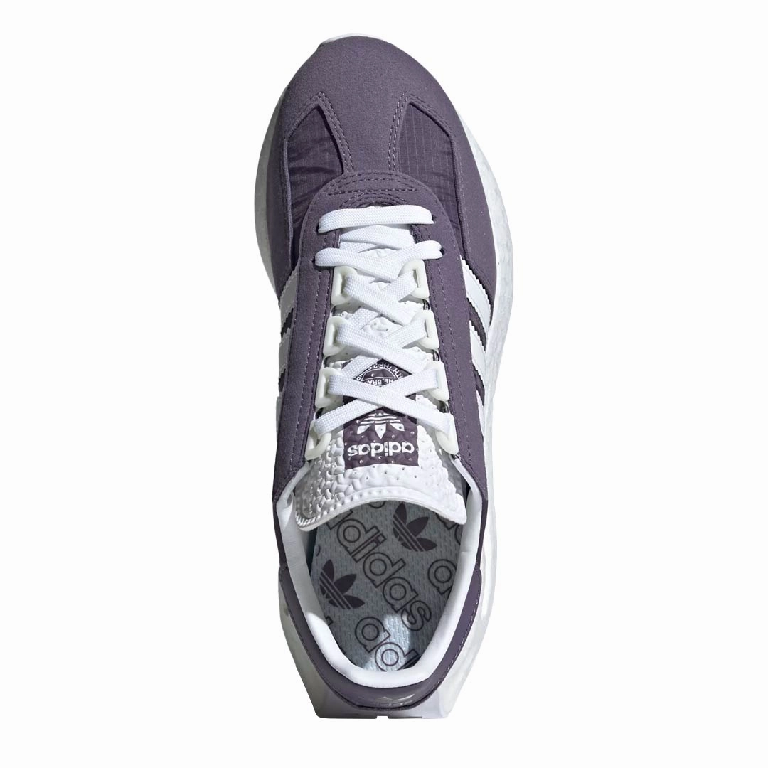 adidas - Women's Retropy E5 Shoes (IE7073) Originals Samba Og Casual