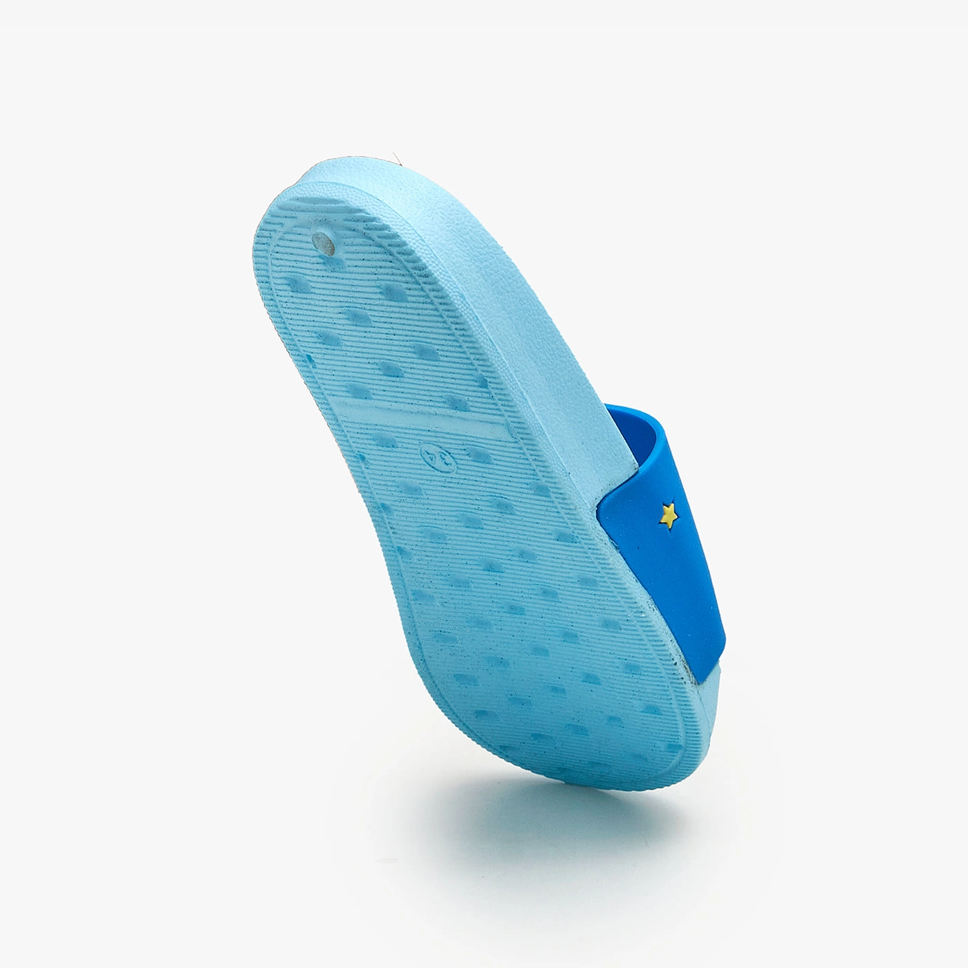 Vibrant Boys Chappal Air Max Infuriate Basketball Shoes