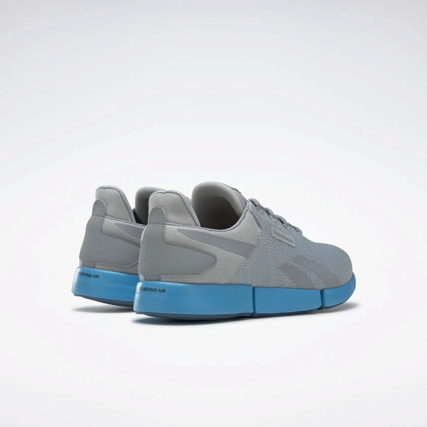 Climbing Shoe Resole Las Vegas REEBOK DAILYFIT DMX - GW3335