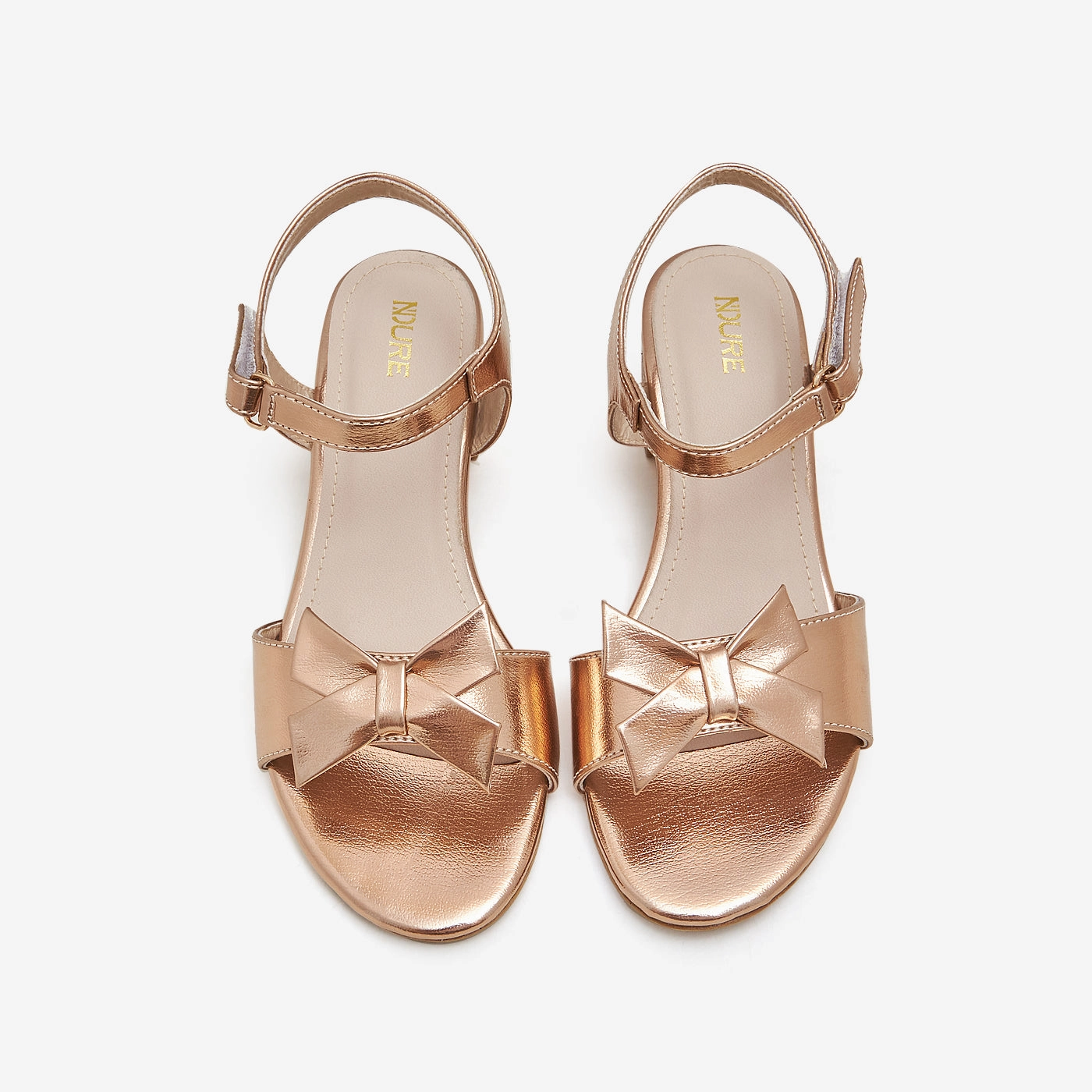 Sandals Drawing Girls Fancy Heels