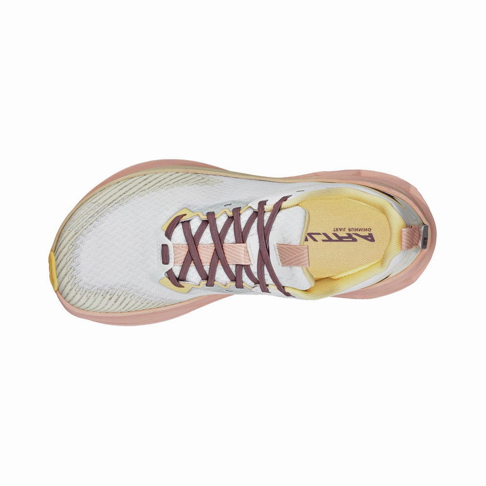 Experience Wild 2 Trail Running Shoes Spd Hiking Shoes