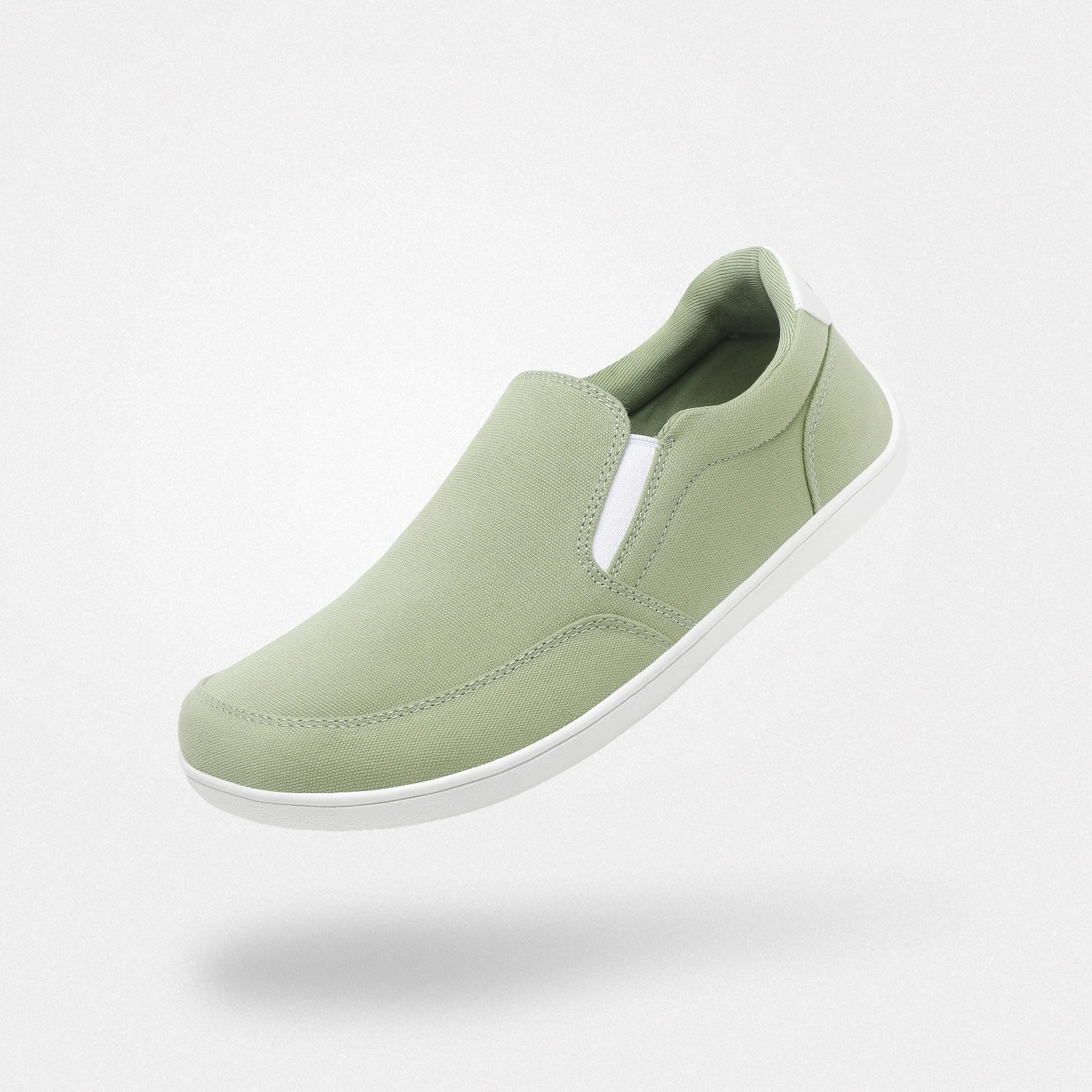 Relax V - Barefoot Shoes Gazelle Indoor Casual Shoes