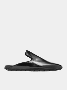 Loafers Roma Slipper (763717V3H90-100-001-NERO)