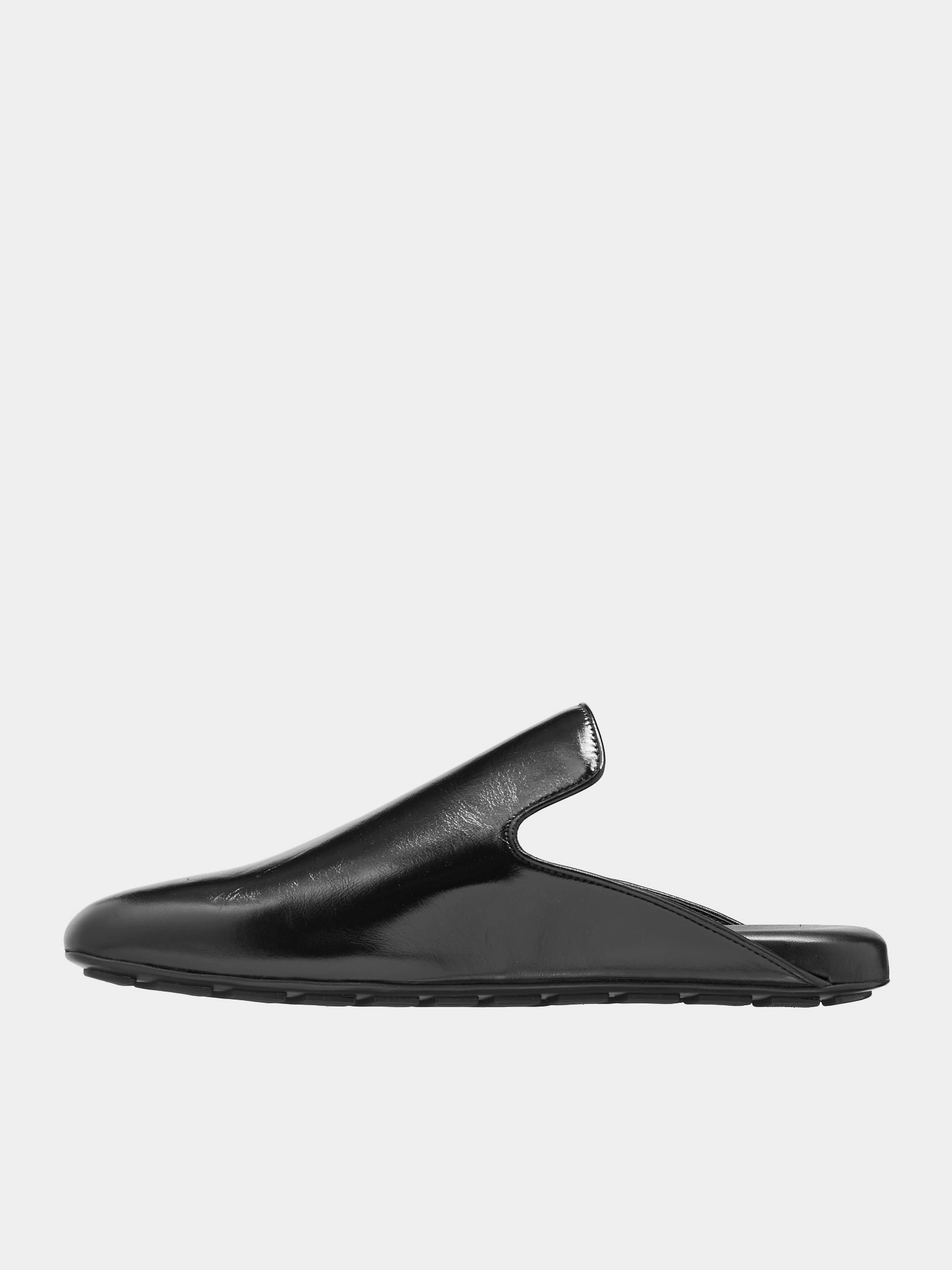 Fall Loafers Roma Slipper (763717V3H90-100-001-NERO)