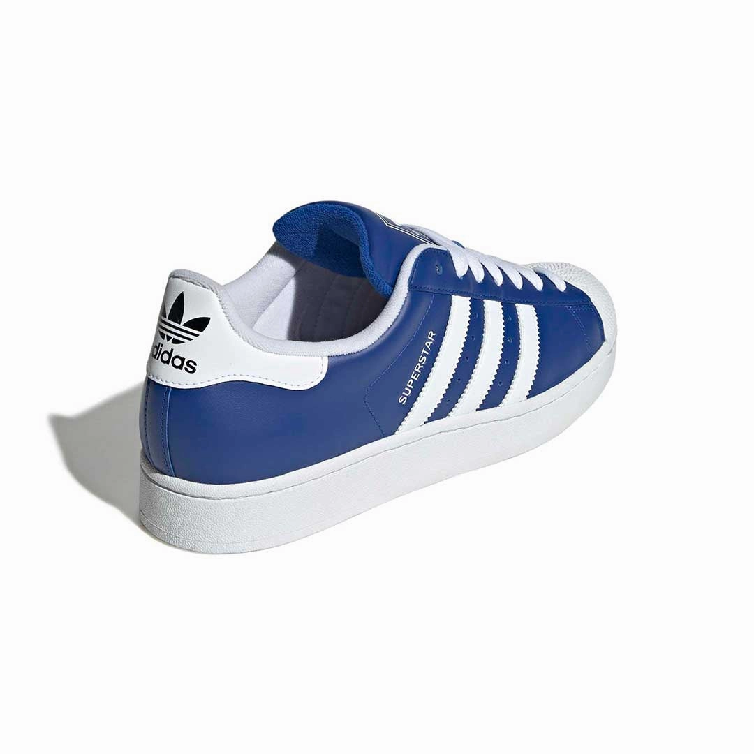 Casual Dress Shoes With Shorts adidas - Unisex Superstar II Shoes (JI0145)